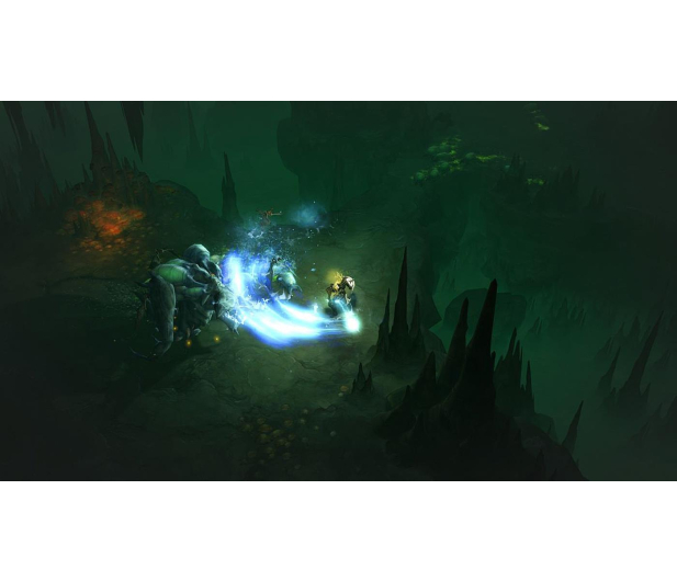 CD Projekt Diablo 3 Ultimate Evil Edition - 206519 - zdjęcie 9